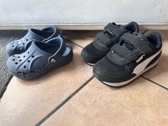 toddler shoes