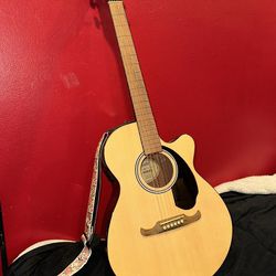 Fender New Guitar 🎸