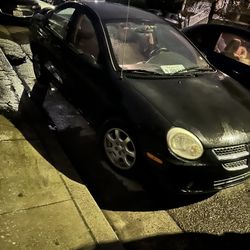 2005 Dodge Neon