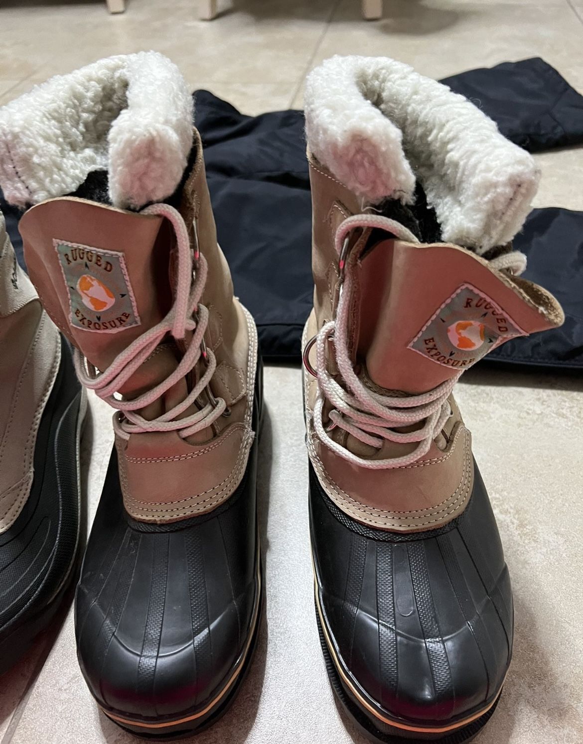 Women’s Snow Boots