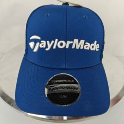 TaylorMade TP5 golf hat Small/ Medium