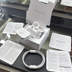 airpods pro ( 2nd generation)