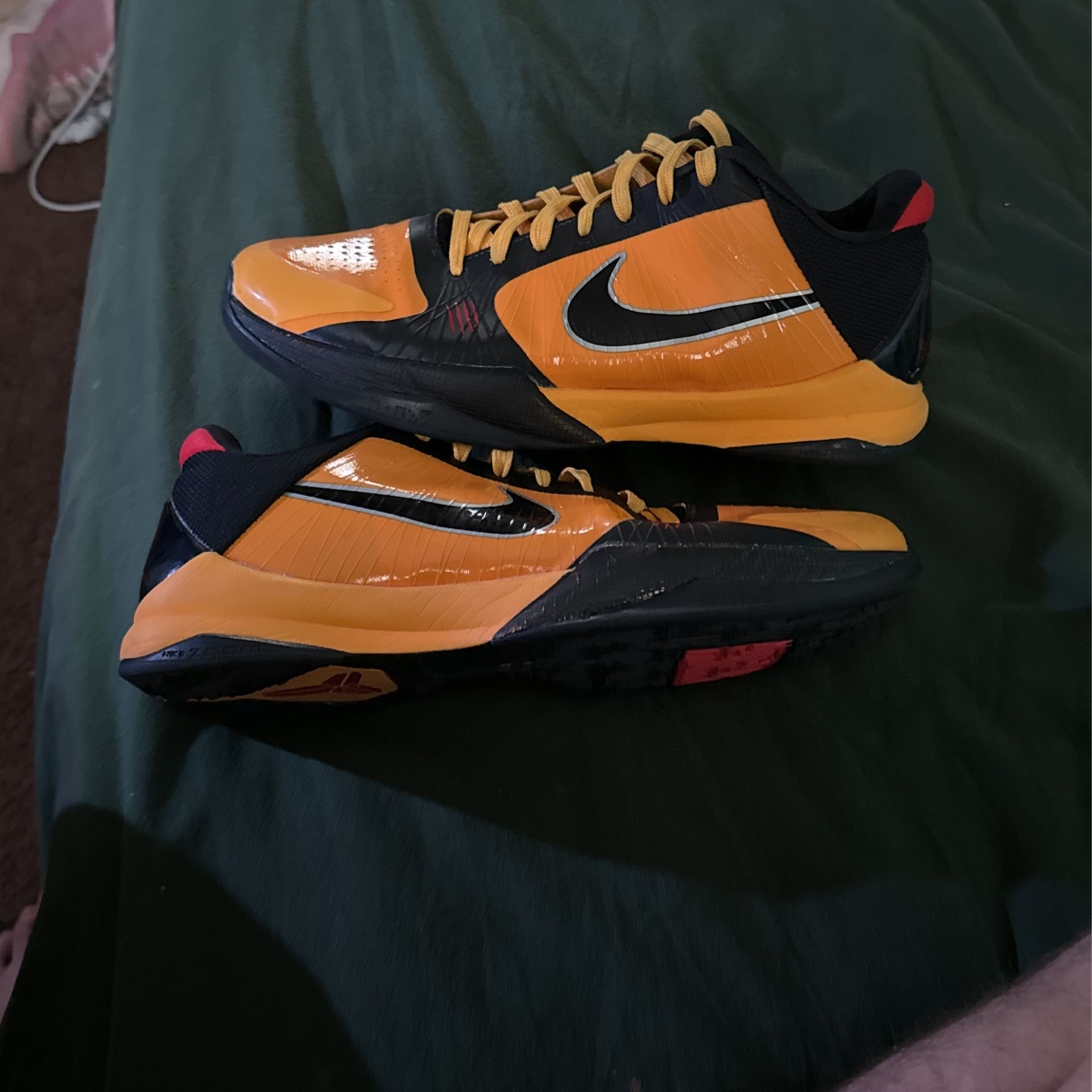 Kobe 5 Protro