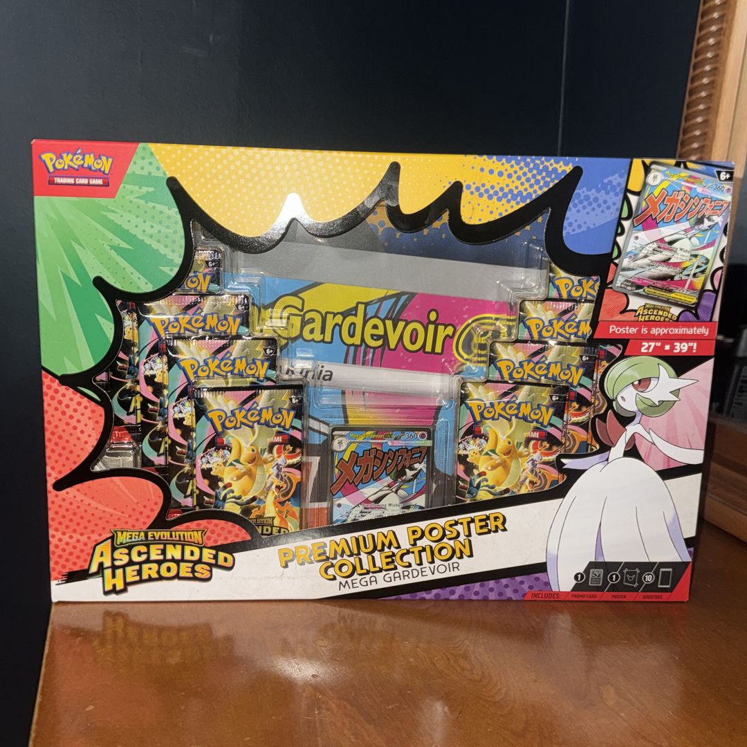 pokemon cards staten island Ascended heroes for Sale in Island, NY TOP 10 BEST Pokemon Cards