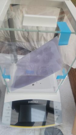 Sartorius Entrice 2 BCA3241-iS