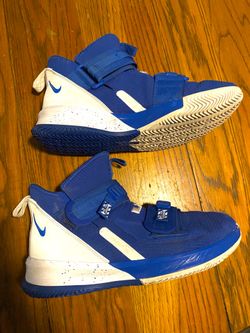 Nike LeBron Soldier 13 Basketball Shoes Men's