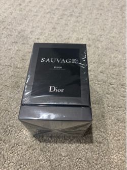 Dior Sauvage Elixir 100mL
