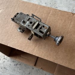 Original Headlight Switch For 3100 Series Chevy Truck 1951