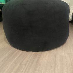 Cozy Sack Memory Foam Bean Bag Chair - 4’ Large