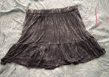 Torrid Skirt
