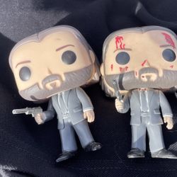 Funko Pop! Movies John Wick John Wick #387