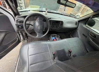 FORD F150 HERITAGE