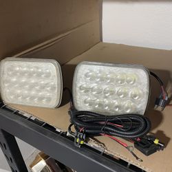 LED Truck Lights 