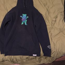 Grizzly Griptape Sweatshirt