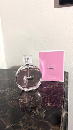 Chanel Chance Eau Tendre Eau de Toilette