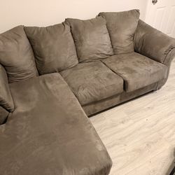 L Shaped Couch 