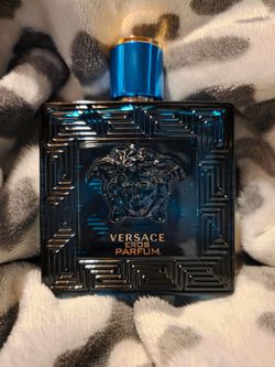 Versace Eros PARFUM 100 ml