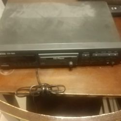 Tascam cd 160 cd player