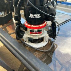 Craftsman/Sears Router 