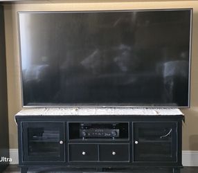86 Inch LG Smart Tv