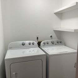Washer And Dryer Sets 