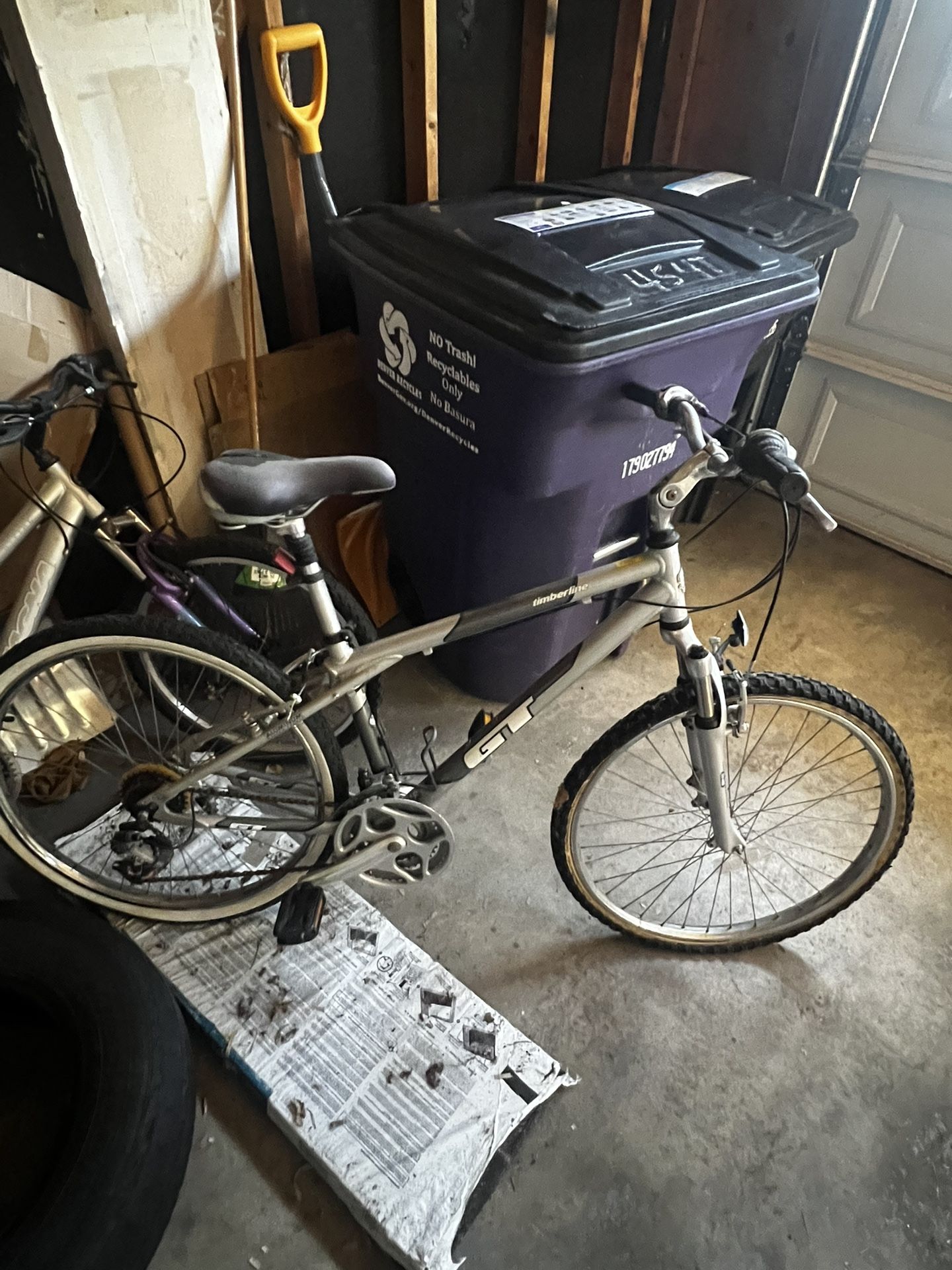 Bike For Sale 