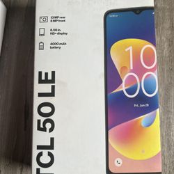 Brand New Verizon Phone For Sale 
