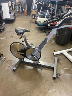 Keiser M3 Spin Bike