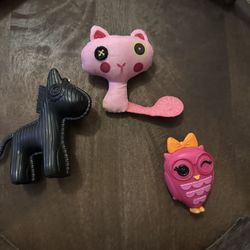 Misc Lalaloopsy Pets