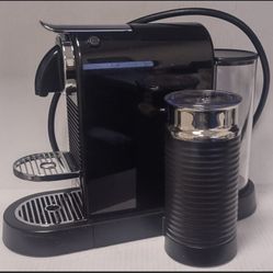 Delonghi Nespresso Machine Original