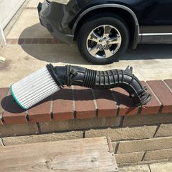 Integra Air Intake