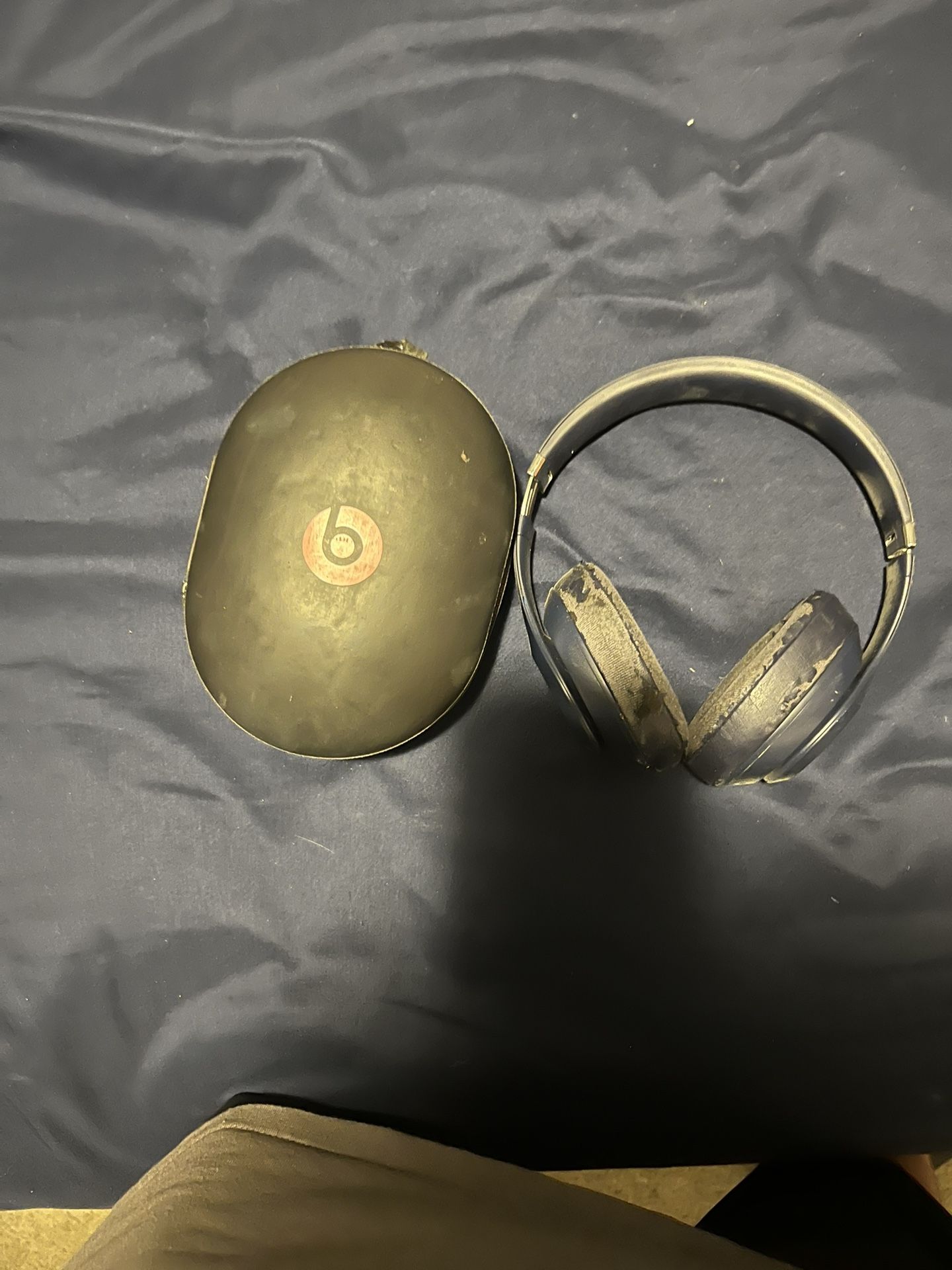 Beats Studio 3