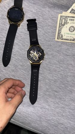 Guess watch