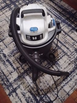 Hart Big Shop Vacuum