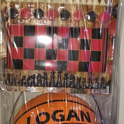 Basketball Easter Basket 