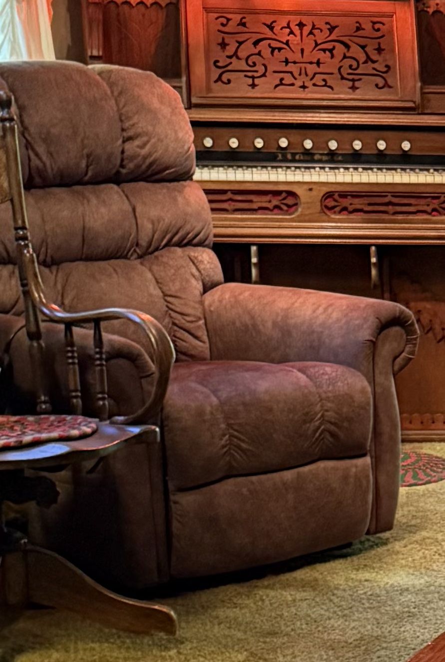 Recliner