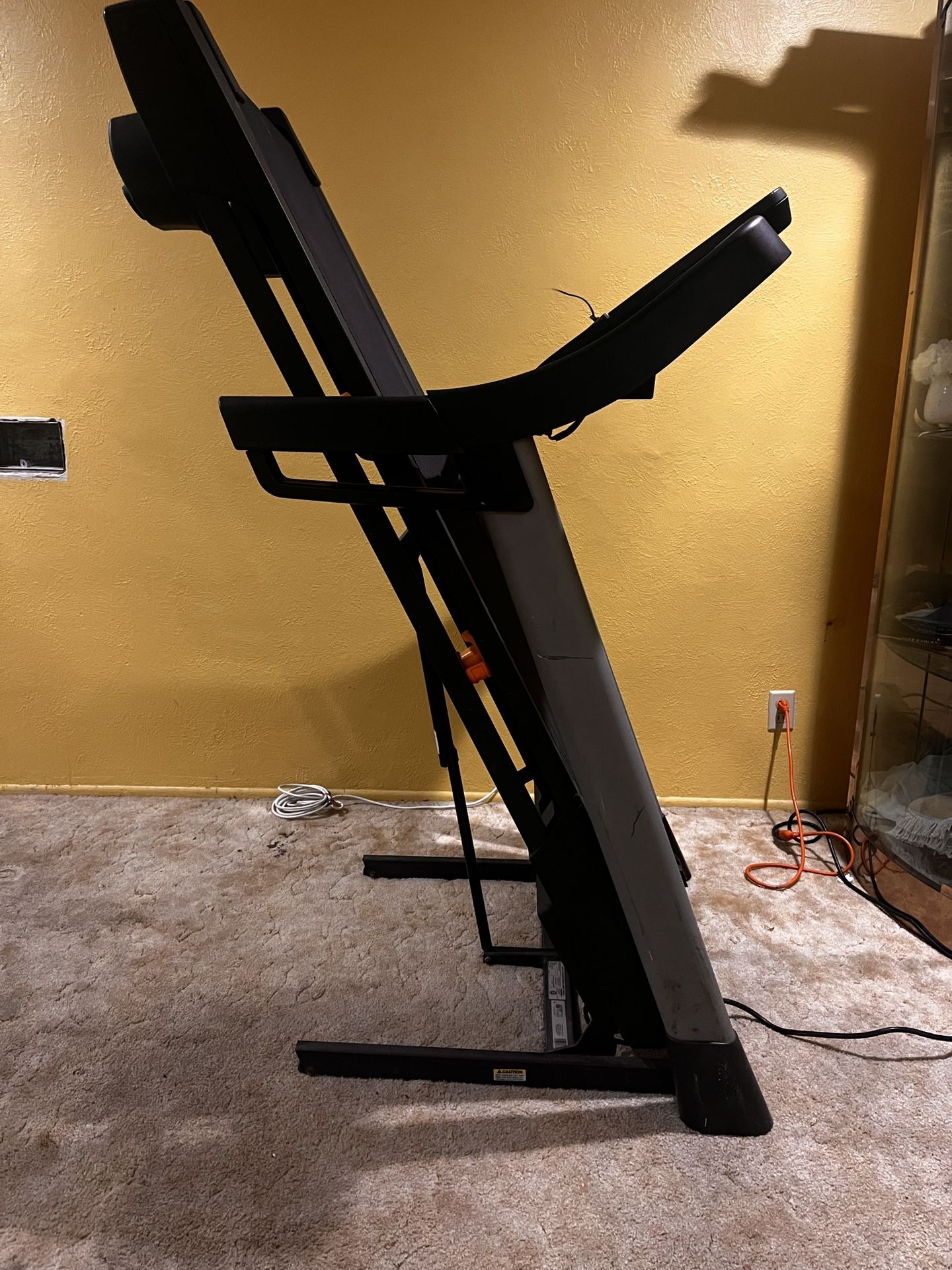 Nordic Track Treadmill