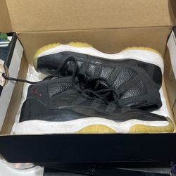 Jordan 11 Girls