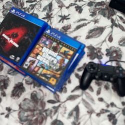 PS4 