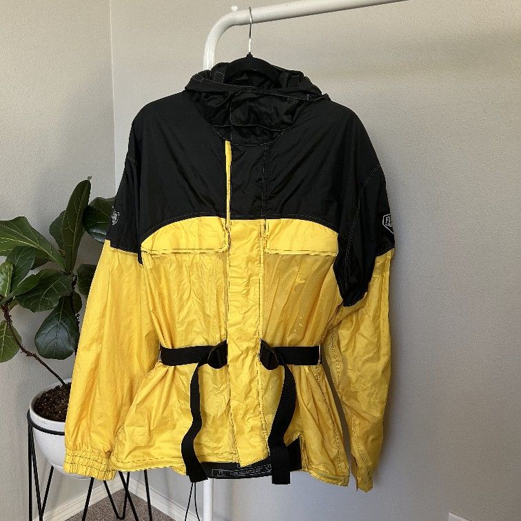 Firstgear Rainman Rain Jacket