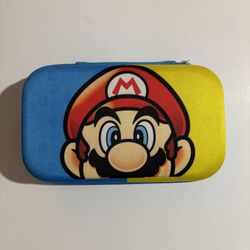 2023 Super Mario Case Holder