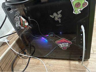 Razer Pc