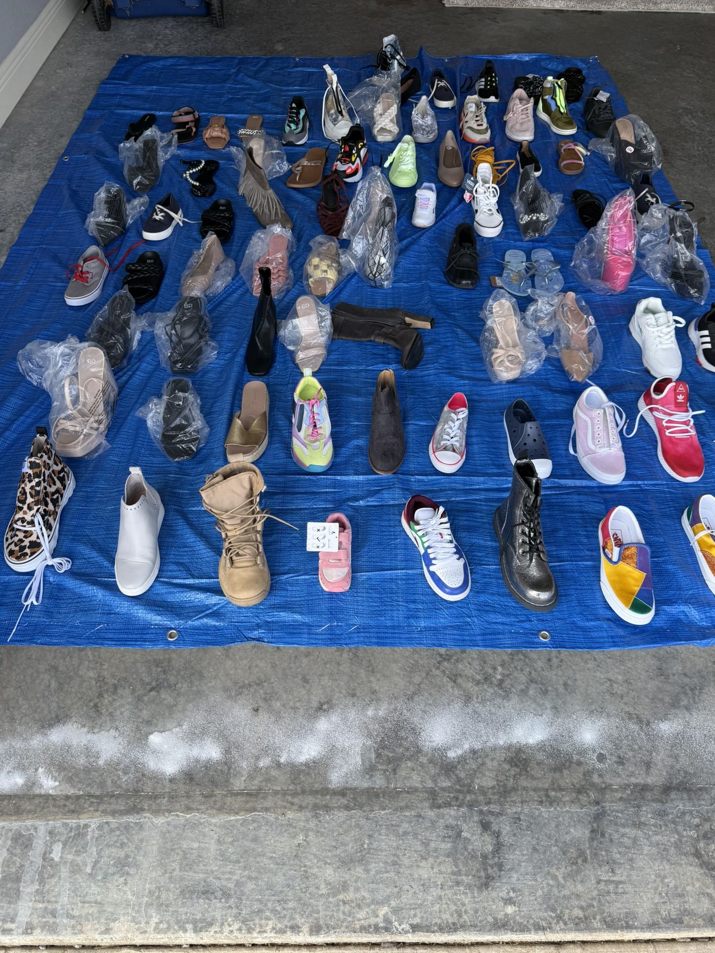 garage Sale Sunday 