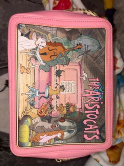 Aristocrats Bag