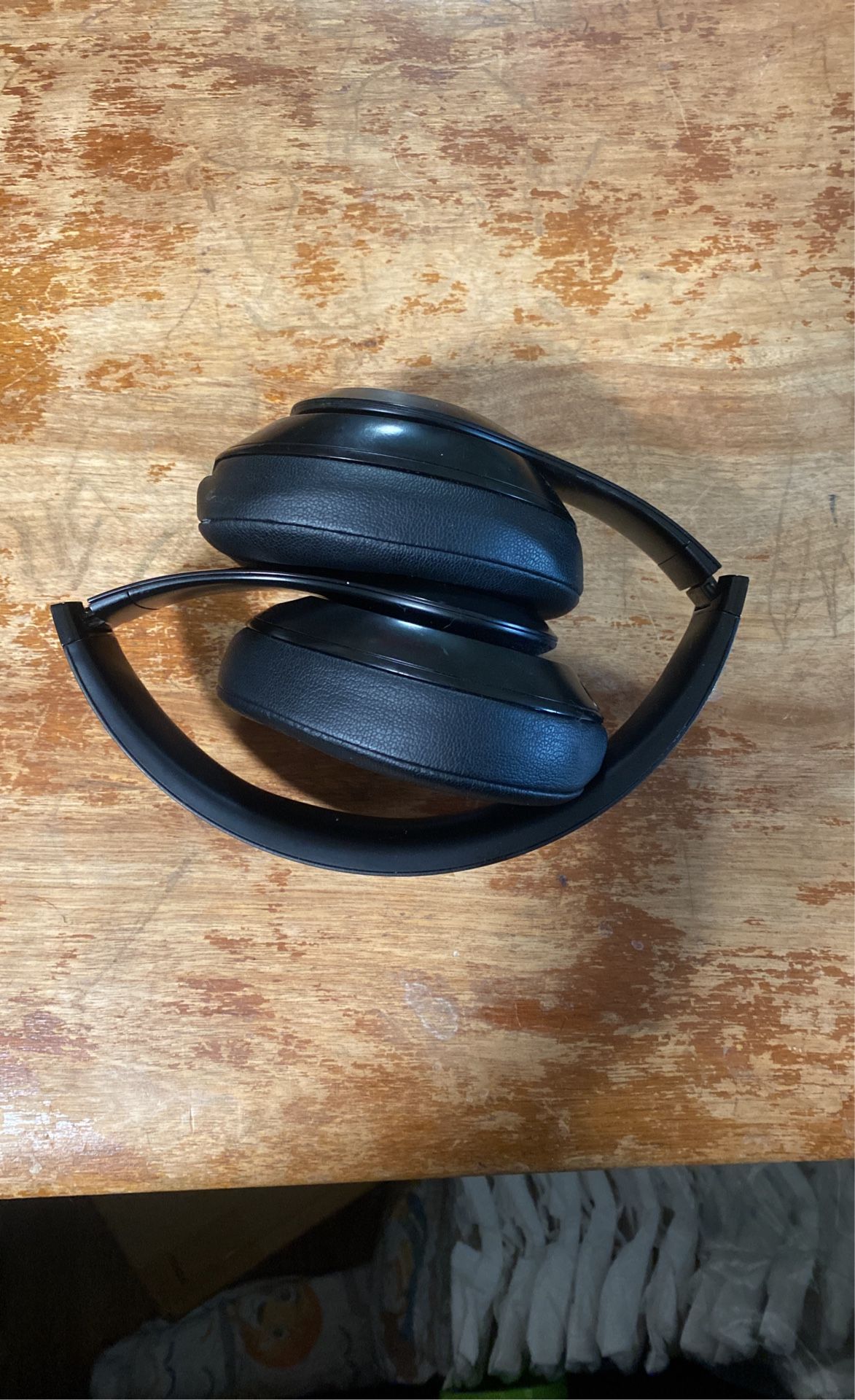 Studio 3 Wireless Beats