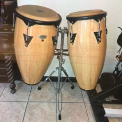 Timbales