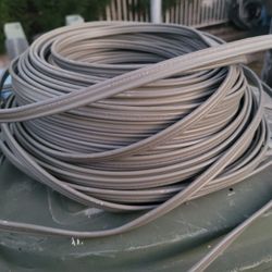 12/3 UF cable 250ft 