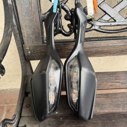 Honda Cbr1000rr 2017