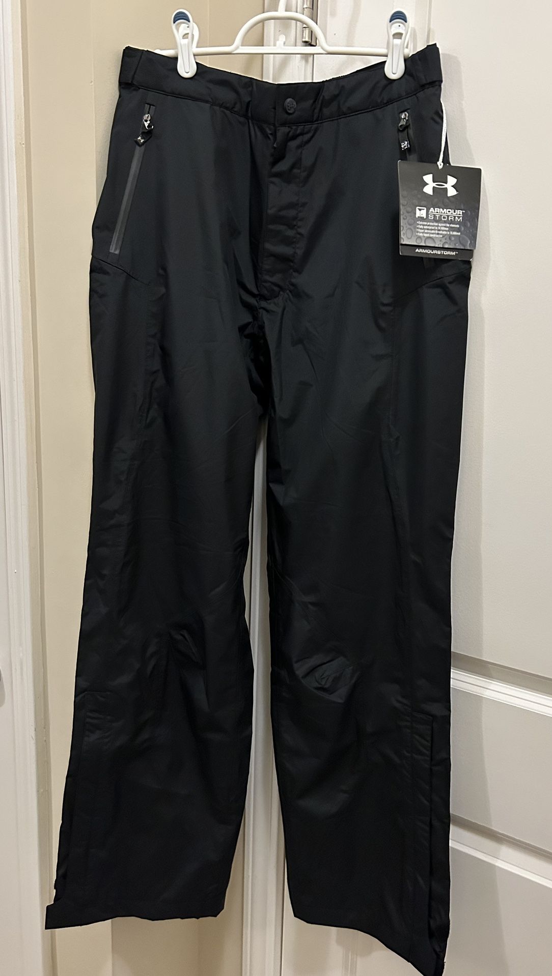 Under Armour Armourstorm Pant - Unisex M