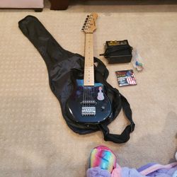 Stedman Electric Guitar Pro Youth 